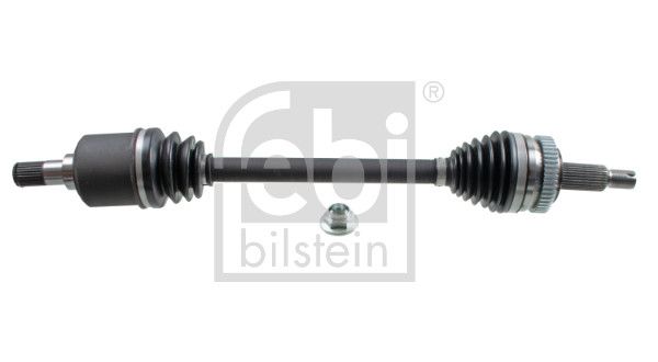 Піввісь FEBI BILSTEIN 1003173 - zapix