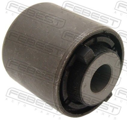 Сайлентблок важеля FEBEST MZAB110 - zapix