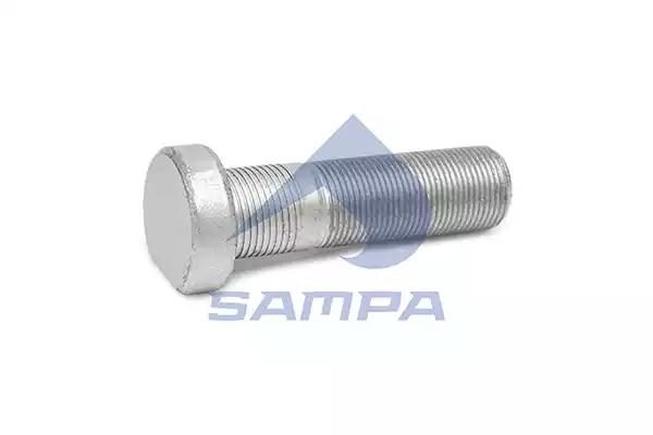Шпилька колеса SAMPA 020441 - zapix