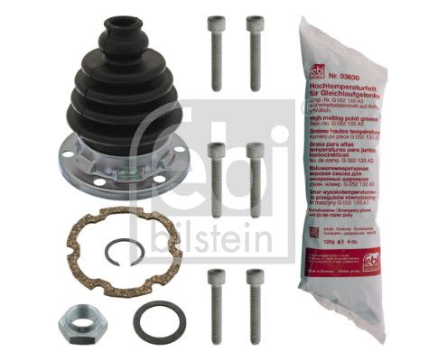 Пильник ШРКШ FEBI BILSTEIN 07643 - zapix