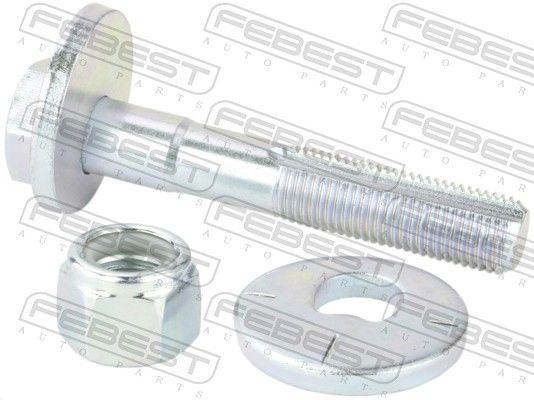 Болти та гайки підвіски FEBEST 2329008KIT - zapix