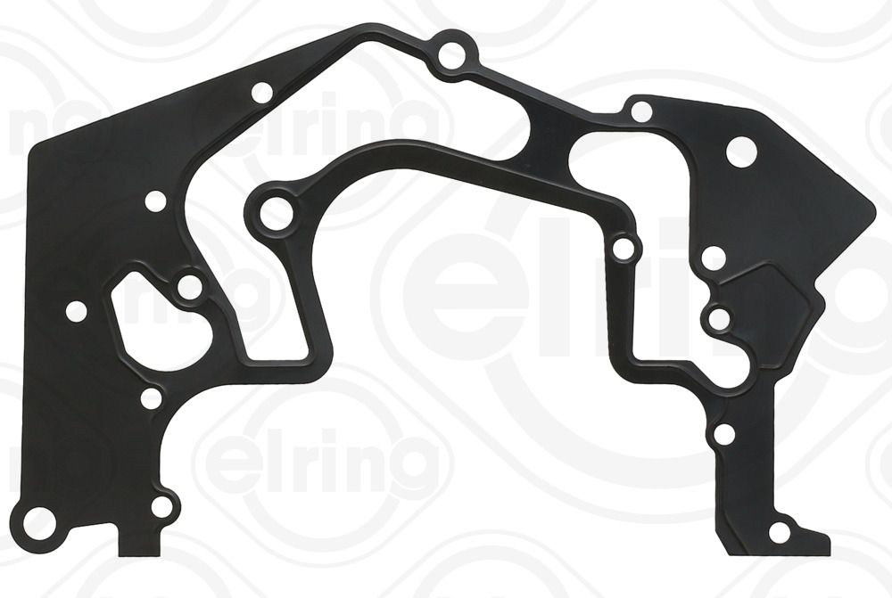 Прокладка передньої кришки двигуна ELRING 471330 - zapix