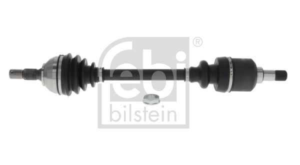 Піввісь FEBI BILSTEIN 181916 - zapix