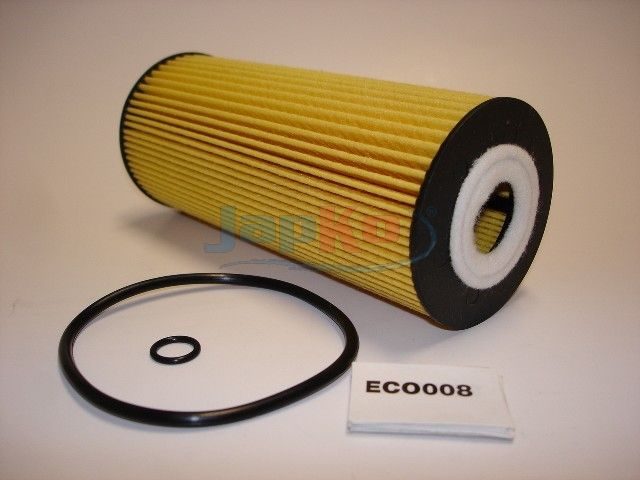 Оливний фільтр JAPKO 1ECO008 - zapix