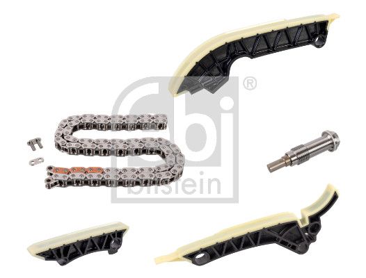 Комплект ланцюгів привода FEBI BILSTEIN 173414 - zapix