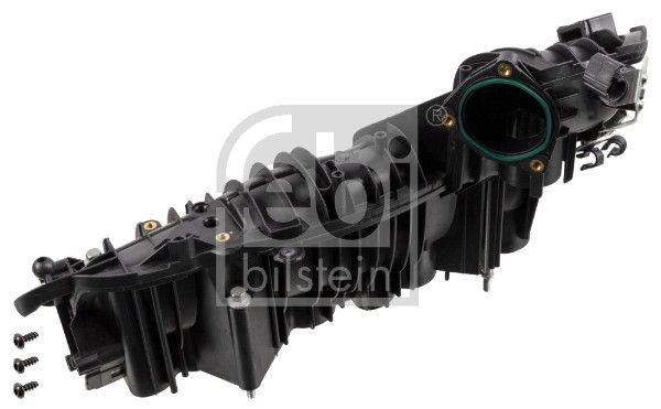 Колектор впускний FEBI BILSTEIN 177048 - zapix