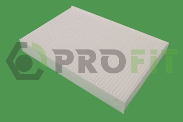 Фільтр салону PROFIT 15212435 - zapix