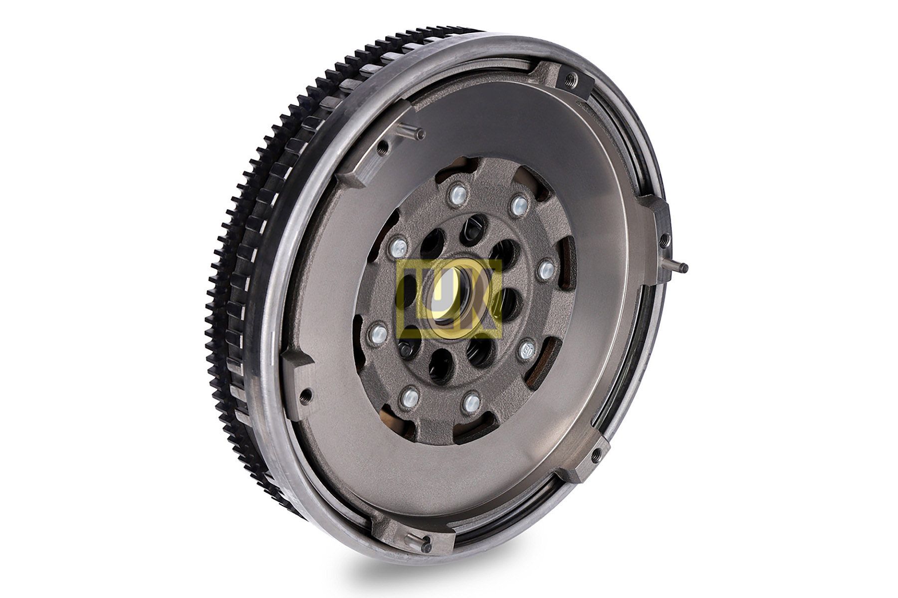 Маховик SCHAEFFLER LUK 415037910 - zapix