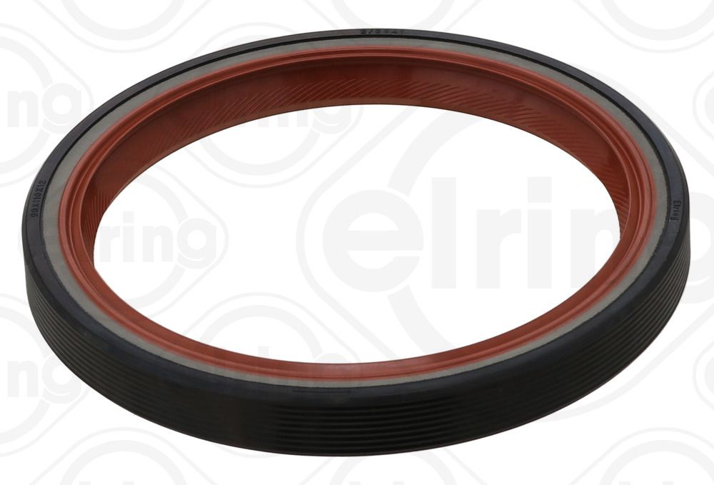 Сальник колінчатого вала ELRING 311898 - zapix