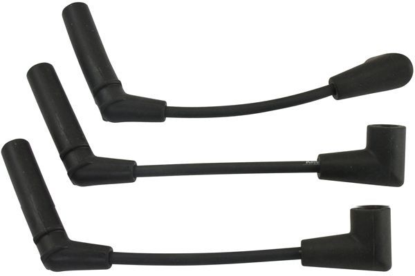 Кабелі запалювання KAVO PARTS ICK1010 - zapix