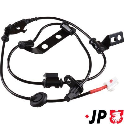 Датчик ABS JP GROUP 3597105280 - zapix