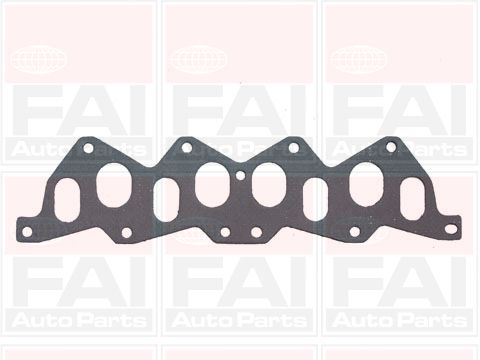 Прокладка випускного колектора FAI AUTOPARTS EM507 - zapix