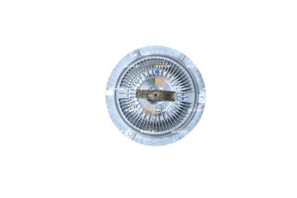 Муфта вентилятора охолодження NRF 49640 - zapix