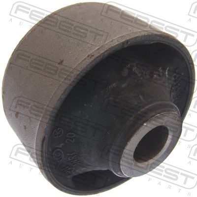 Сайлентблок важеля FEBEST HYABTUCB - zapix