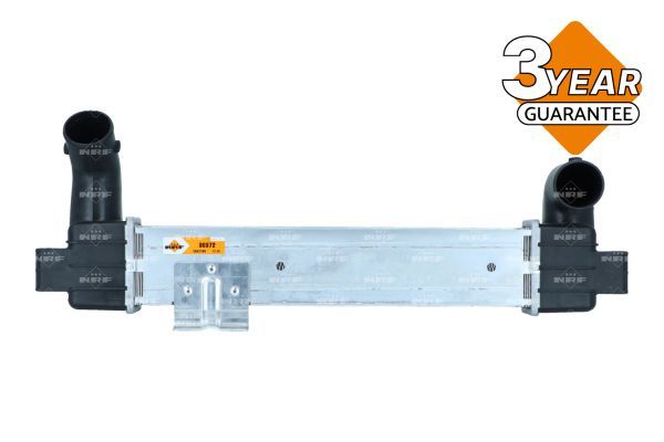 Інтеркулер NRF 30372 - zapix