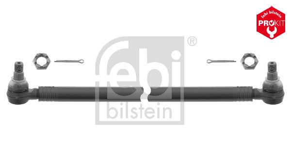 Тяга кермова FEBI BILSTEIN 24092 - zapix