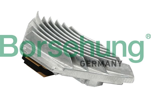 Моторчик пічки BORSEHUNG B11452 - zapix