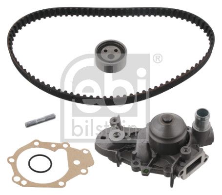Комплект ременя ГРМ FEBI BILSTEIN 32736 - zapix