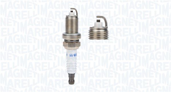 Свічка запалювання MAGNETI MARELLI 062511000039 - zapix