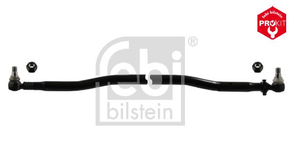 Тяга кермова FEBI BILSTEIN 18938 - zapix