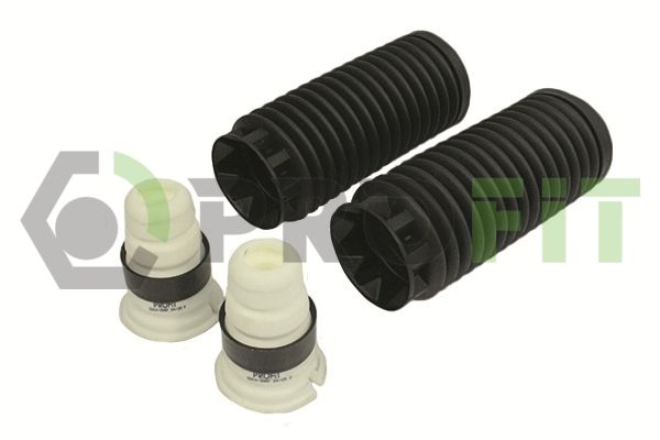 Пильники та відбійники амортизатора PROFIT 23149387 - zapix