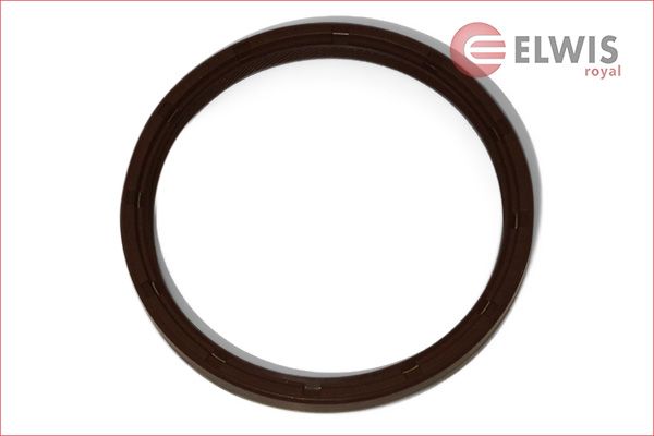 Сальник колінчатого вала ELWIS ROYAL 8142631 - zapix