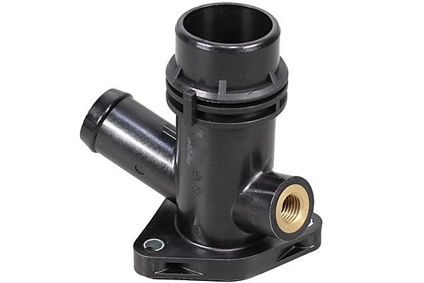 Фланець системи охолодження METZGER 4010411 - zapix