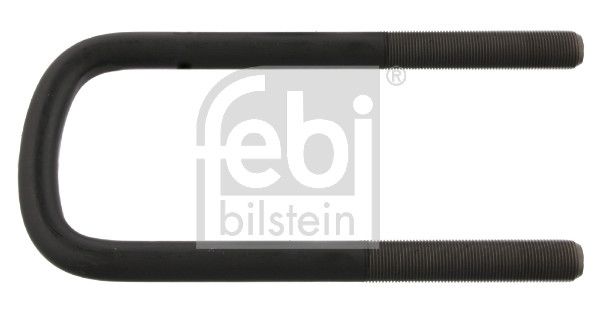 Кріплення ресори FEBI BILSTEIN 35525 - zapix