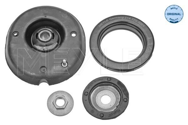 Опора амортизаційної стійки MEYLE 40146410009 - zapix