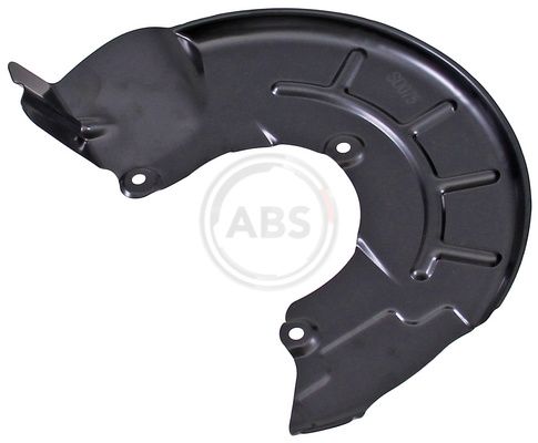 Захист гальмівного диска A.B.S. 11034 - zapix