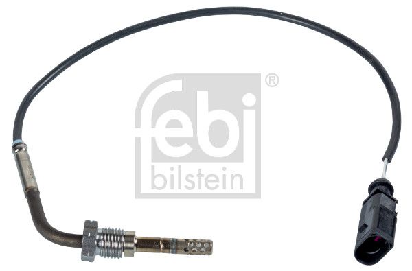 Датчик температури відпрацьованих газів FEBI BILSTEIN 170462 - zapix