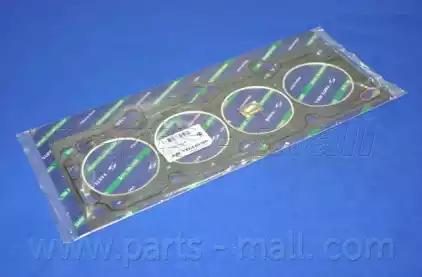 Прокладка головки циліндра PARTS-MALL PGAN012 - zapix