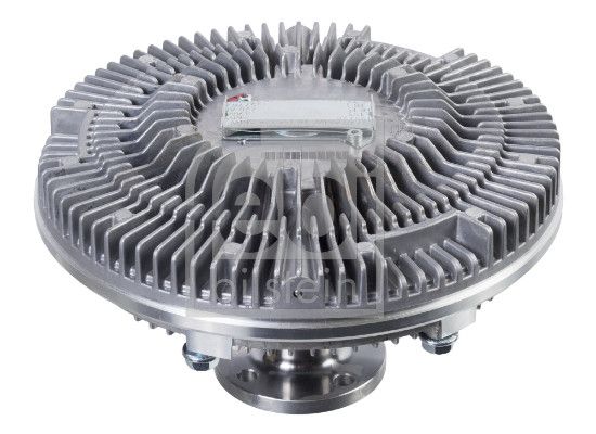 Муфта вентилятора охолодження FEBI BILSTEIN 106444 - zapix