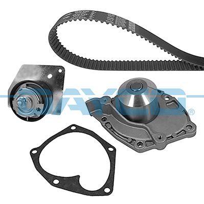 Комплект ременя ГРМ DAYCO KTBWP7830 - zapix