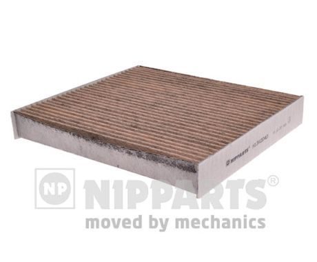 Фільтр салону NIPPARTS N1342040 - zapix