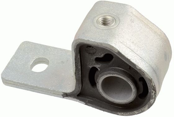 Сайлентблок важеля LEMFÖRDER 3532501 - zapix