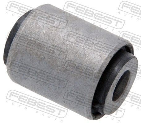 Сайлентблок важеля FEBEST BZAB010 - zapix