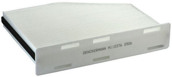 Фільтр салону DENCKERMANN M110376 - zapix