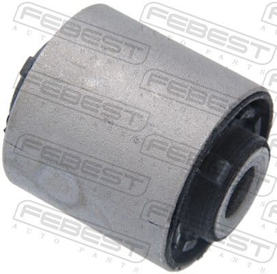 Сайлентблок важеля FEBEST MZAB114 - zapix