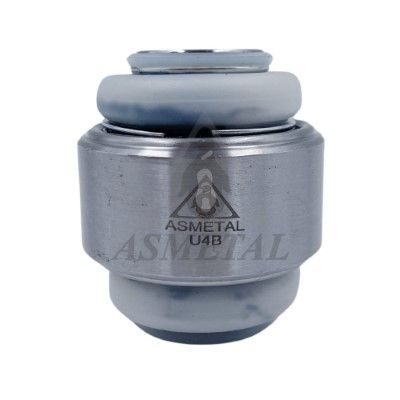 Сайлентблок важеля ASMETAL 11OP2500 - zapix