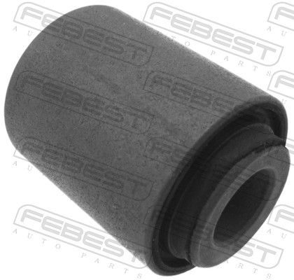 Сайлентблок важеля FEBEST TAB161 - zapix