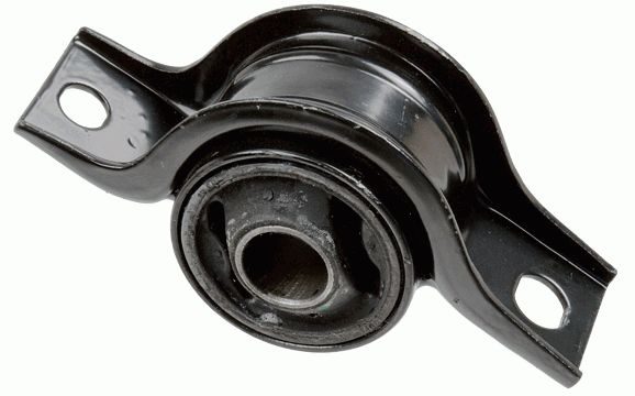 Сайлентблок важеля LEMFÖRDER 2656501 - zapix