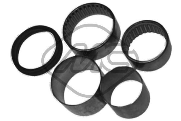 Сайлентблок важеля METALCAUCHO 42588 - zapix