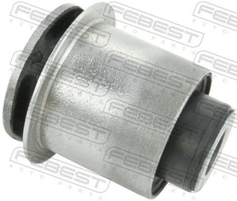 Сайлентблок важеля FEBEST MZAB154 - zapix