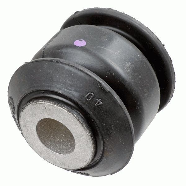 Сайлентблок важеля LEMFÖRDER 3709801 - zapix