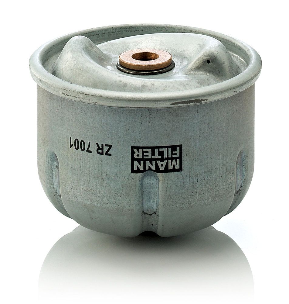 Оливний фільтр MANN-FILTER ZR7001 - zapix