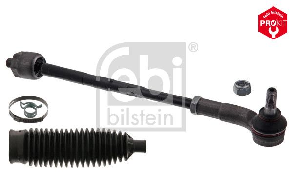 Тяга кермова FEBI BILSTEIN 49082 - zapix
