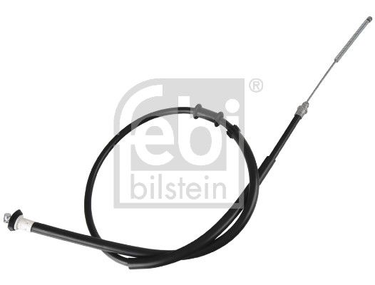 Трос ручного гальма FEBI BILSTEIN 176778