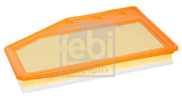 Повітряний фільтр FEBI BILSTEIN 103806 - zapix