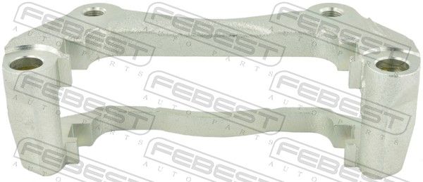 Скоба супорта FEBEST 0477CCY3AF - zapix